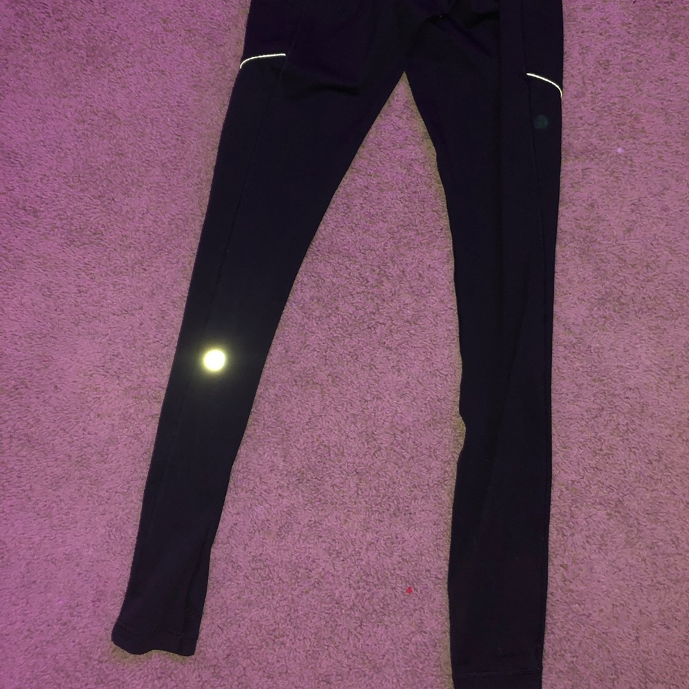 lululemon speed up leggings